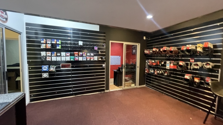 0 Bedroom Property for Sale in Welbedacht Western Cape